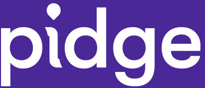 Pidge Logo