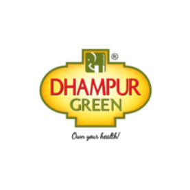 Dhampur Sugar