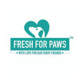 Fresh For Paws@2x