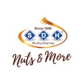 Nuts & More@2x