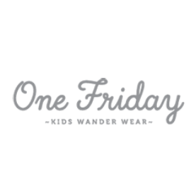 One Friday@2x