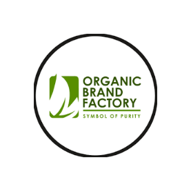 Organic Brand Factory