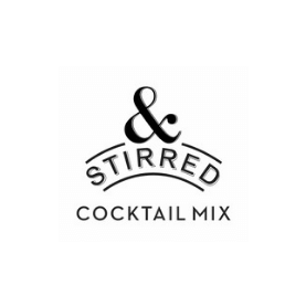 & Stirred Cocktail Mix@2x