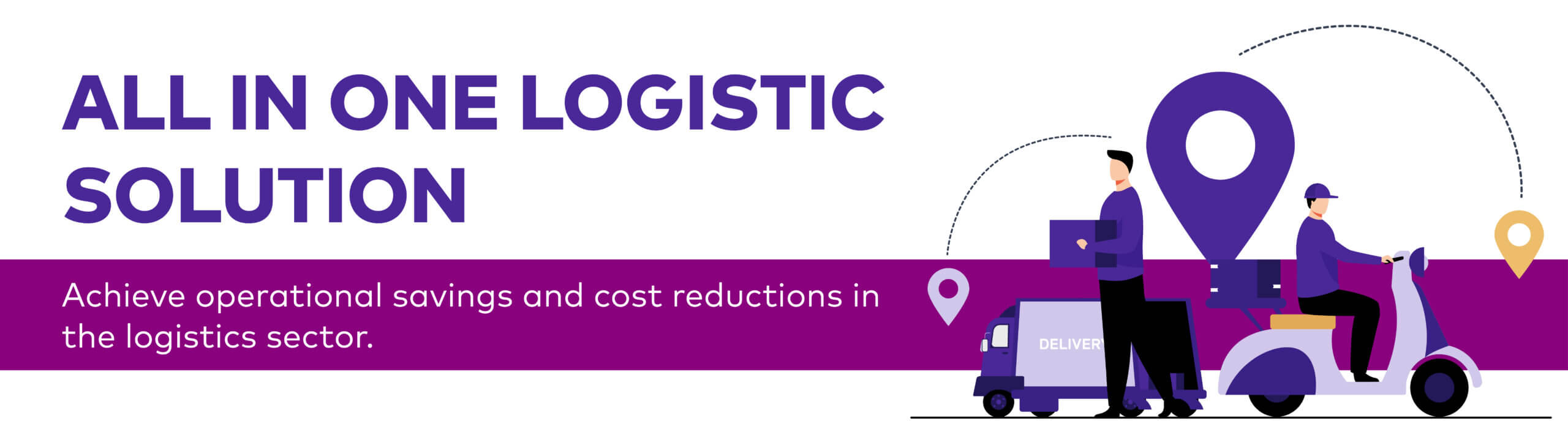 All In One Logistic Solution