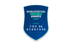 World Festival Start Up Awards (Retail & Ecommerce)