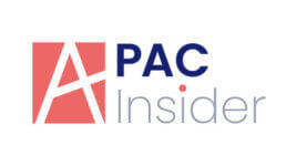 Apac Insider Business Awards For The Year 2023